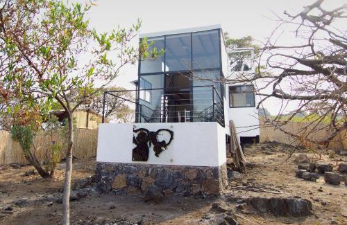 Tepoztlán Casa | Piedra Cobre Panoramic