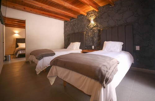 Querétaro Hotel | Piedra de Fuego by Hacienda San Miguel