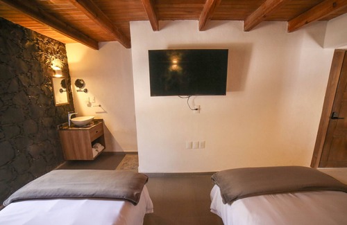 Querétaro Hotel | Piedra de Fuego by Hacienda San Miguel
