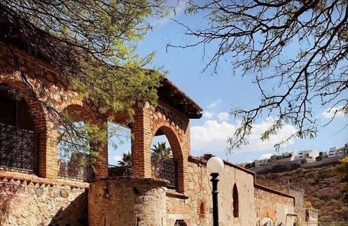 Querétaro Hotel | Piedra de Fuego by Hacienda San Miguel