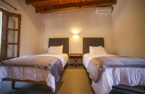 Querétaro Hotel | Piedra de Fuego by Hacienda San Miguel