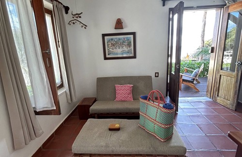 Zona Hotelera Hotel | Piedra Escondida