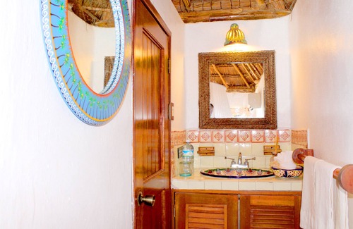 Zona Hotelera Hotel | Piedra Escondida