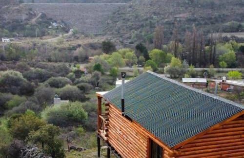 Trapiche Chalet De Esquí | Piedras Blancas