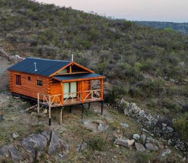 Trapiche Chalet De Esquí | Piedras Blancas