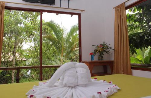 Bellavista Cabina | Piedras Blancas Lodge