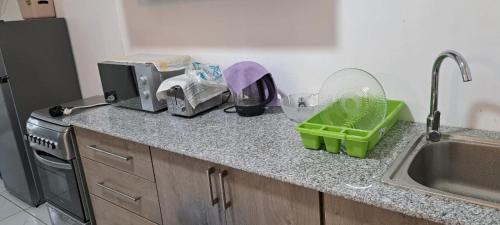 Grand Gaube Apartamento | Pieds dans l'eau