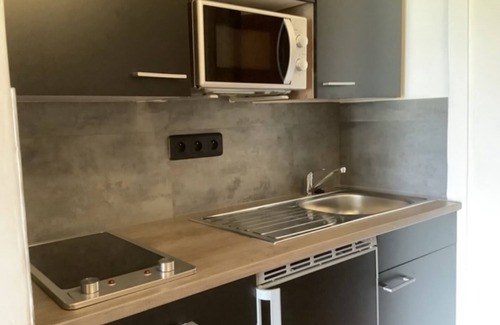 Tarcu Apartamento | Pieds dans l'eau Secret Creek
