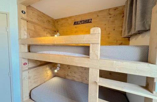Bergers Apartamento | Pieds des pistes - Parking couvert - Plein sud