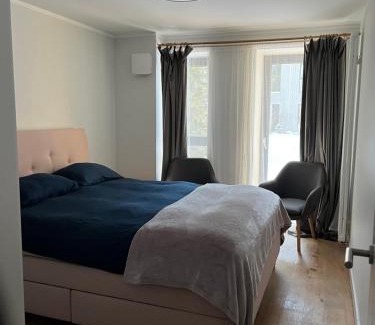 Engure Apartamento | Piejūras apartaments