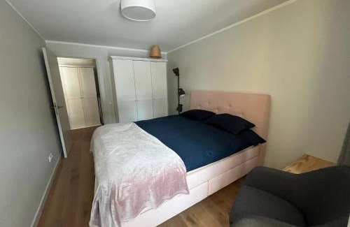 Engure Apartamento | Piejūras apartaments