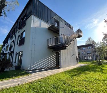 Engure Apartamento | Piejūras apartaments