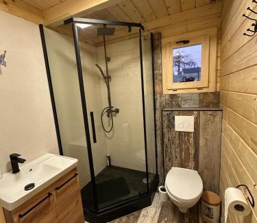 Wadowice Casa | Piekielne zacisze