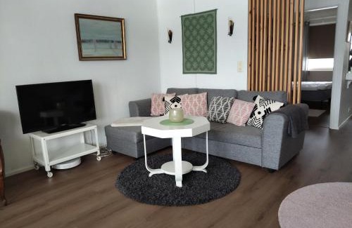 Pieksamaki Apartamento | Pieksämäellä saunallinen rivitalokaksio