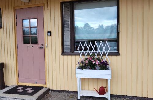Pieksamaki Apartamento | Pieksämäellä saunallinen rivitalokaksio