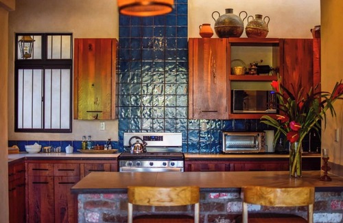 Concepcion de Ataco Casa | Piemonte Casa
