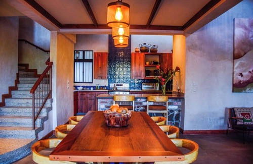 Concepcion de Ataco Casa | Piemonte Casa