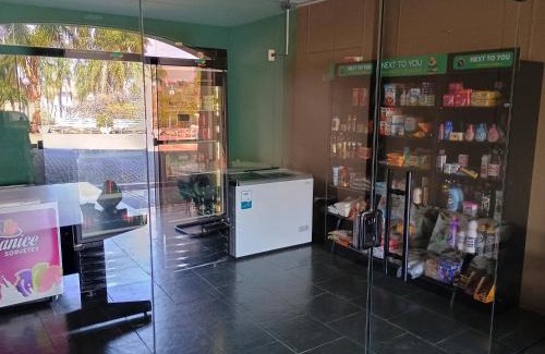 Portal da Serra Hotel | Piemonte Flat 104 B