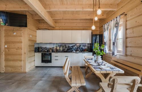 Czorsztyn Casa | Pienińska Przystań