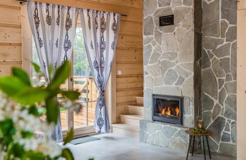 Czorsztyn Casa | Pienińska Przystań