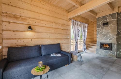 Czorsztyn Casa | Pienińska Przystań
