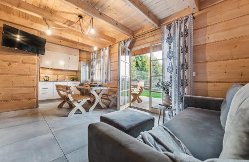 Czorsztyn Casa | Pienińska Przystań