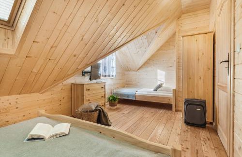 Czorsztyn Casa | Pienińska Przystań