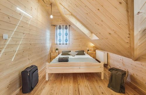 Czorsztyn Casa | Pienińska Przystań