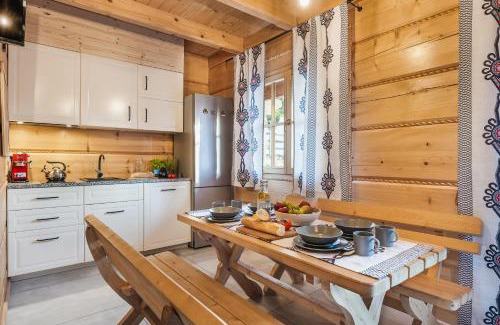 Czorsztyn Casa | Pienińska Przystań