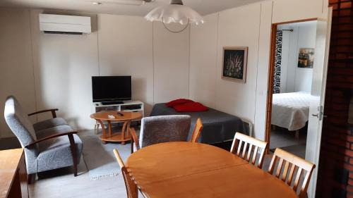 Kontiolahti Casa | Pientalo tukikohtana lähellä Joensuuta