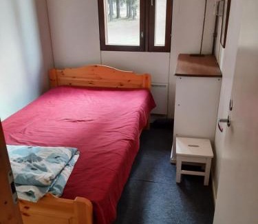 Kontiolahti Casa | Pientalo tukikohtana lähellä Joensuuta