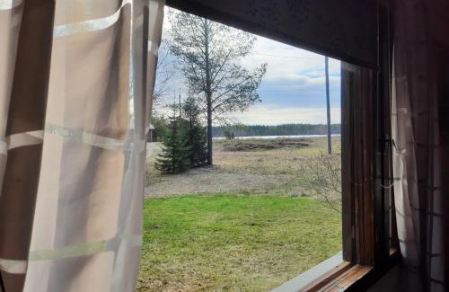 Kontiolahti Casa | Pientalo tukikohtana lähellä Joensuuta