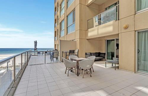 Glenelg Apartamento | Pier 108 Glenelg