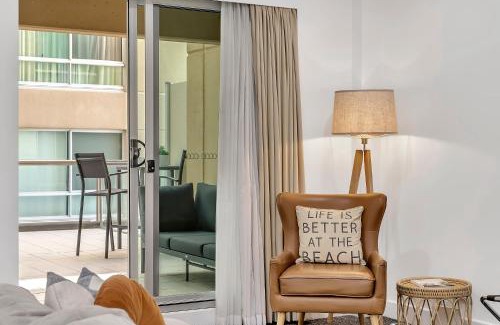 Glenelg Apartamento | Pier 108 Glenelg