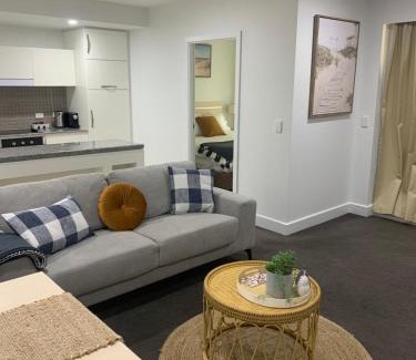 Glenelg Apartamento | Pier 108 Glenelg