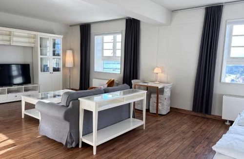 Kappeln Apartamento | Pier 14 im Pierspeicher