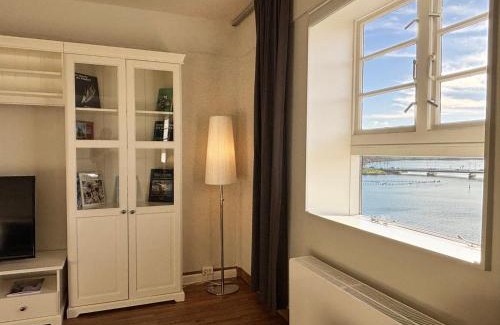Kappeln Apartamento | Pier 14 im Pierspeicher