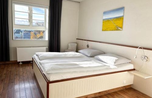Kappeln Apartamento | Pier 14 im Pierspeicher