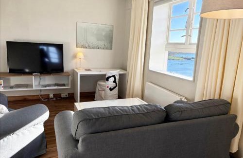 Kappeln Apartamento | Pier 15 im Pierspeicher
