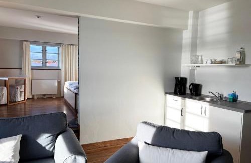 Kappeln Apartamento | Pier 15 im Pierspeicher