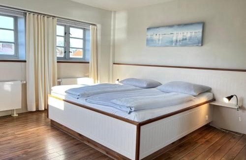 Kappeln Apartamento | Pier 15 im Pierspeicher
