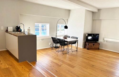 Kappeln Apartamento | Pier 16 im Pierspeicher