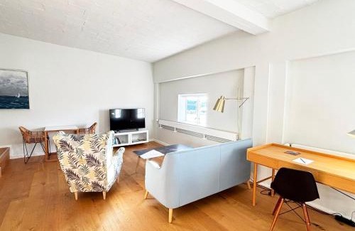 Kappeln Apartamento | Pier 17 im Pierspeicher