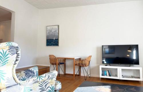 Kappeln Apartamento | Pier 17 im Pierspeicher