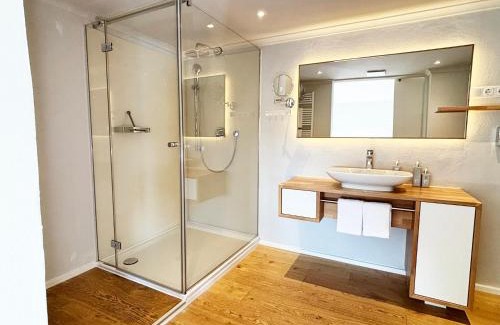 Kappeln Apartamento | Pier 17 im Pierspeicher