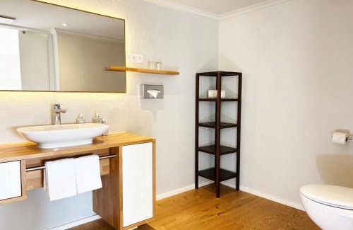 Kappeln Apartamento | Pier 17 im Pierspeicher