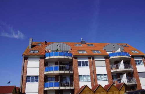 Schonberger Strand Apartamento | Pier 33