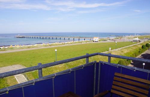 Schonberger Strand Apartamento | Pier 33