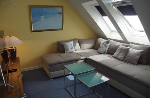 Schonberger Strand Apartamento | Pier 33