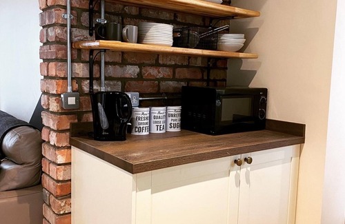 Donaghadee Casa | Pier 36